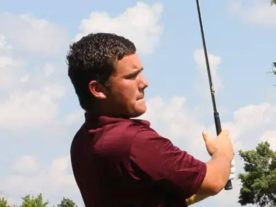 Bulldog Linksters Stand Fifth Following First Round Of Seminole Intercollegiate
