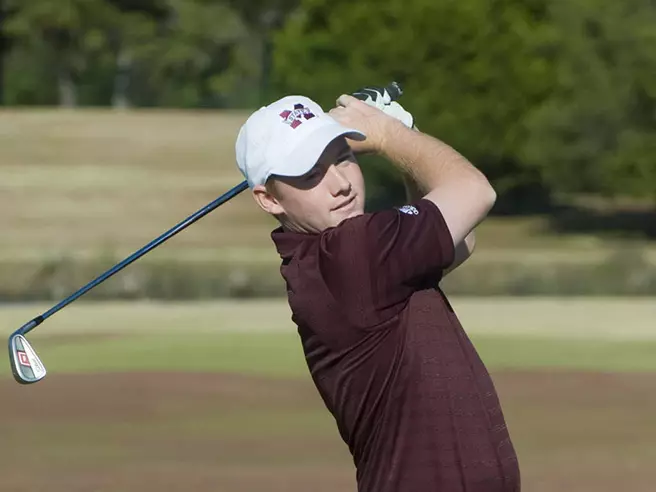 State Golf Tees Off On Sunday In Mobile Bay Intercollegiate