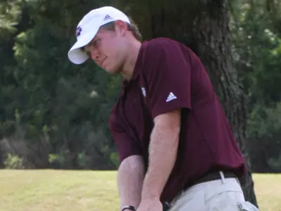 MSU Golf Turns In Ninth Top 10 Of The Season