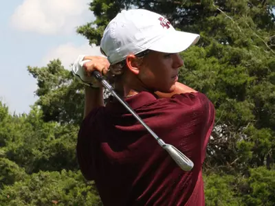 MState Golfers In Seventh After Two Rounds At David Toms Invite