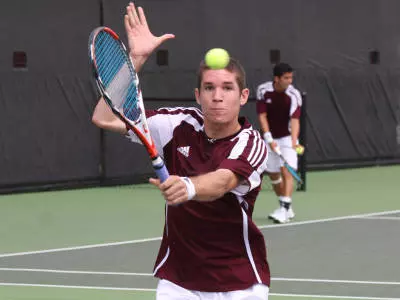 Day One Complete At Seminole Invitational