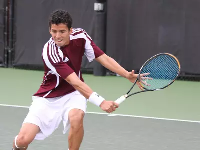 MSU Serves Up League Home Opening Weekend To No. 62 LSU and No. 42 Arkansas