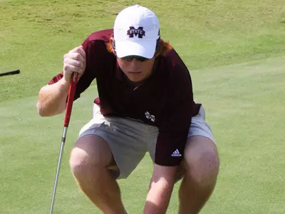 State Golf Posts Top Five Finish In Fall Opening Tournament