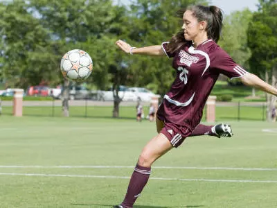 MSU Falls to No. 20 Gamecocks to Close Six-Match Road Trip