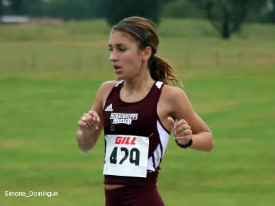 MSU Cross Country Brings Home Top 15 Finishes From Fayetteville