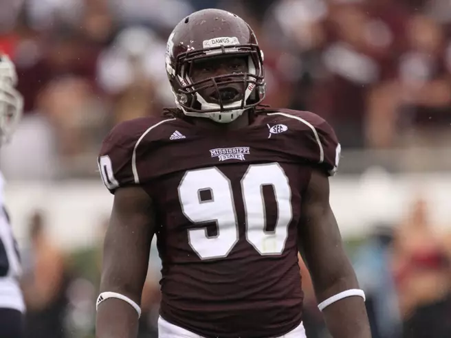 Pernell McPhee Named To Lombardi Watch List
