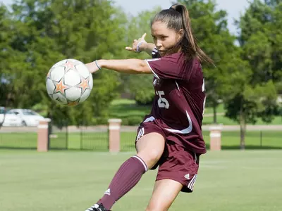 MSU Soccer Drops 3-0 Decision To Tennessee