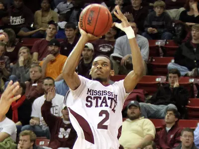 Basketball Bulldogs Win Exhibition Affair