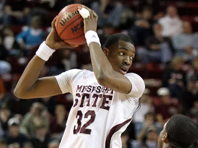 Miami Selects Varnado With 41st Pick In 2010 NBA Draft