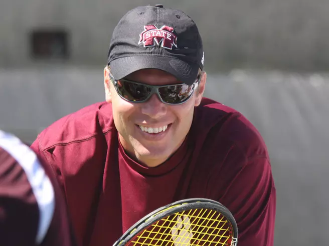 State Tennis Faces UAB In 2010 Spring Home Opener
