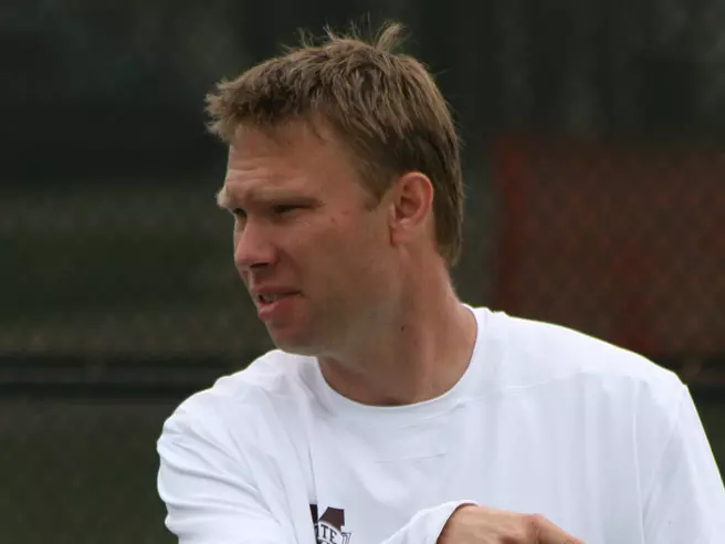 #25 Bulldog Tennis To Meet #21 Auburn On The Plains Friday