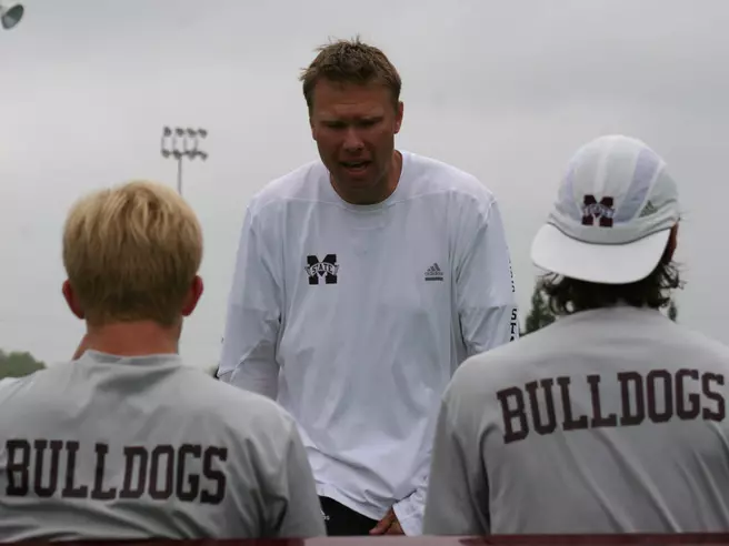 MState Tennis Returns Home For SEC Match Against South Carolina