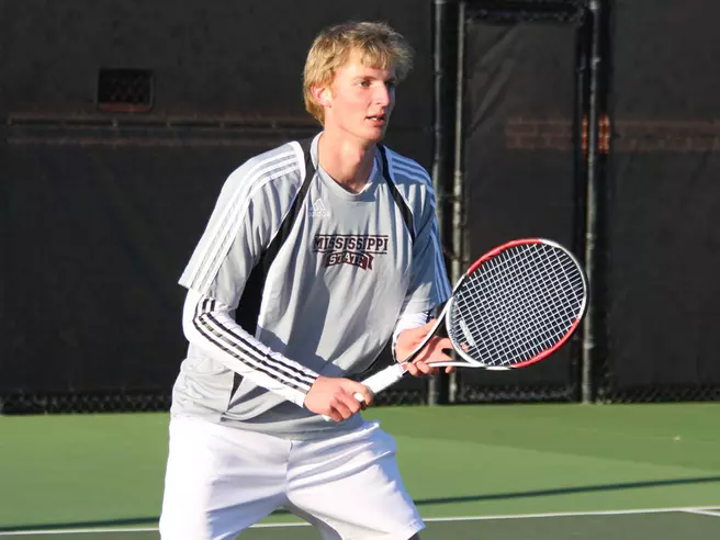 MSU Tennis Looks To Rebound In 10 A.M. Sunday Match Against Arkansas