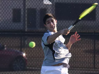 Bulldog Pair Advances To Round Of 16 Of Qualifiers At ITF Future