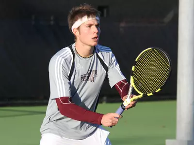 Bulldogs Complete Day One At Niceville Futures