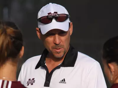 Lady Bulldog Tennis Falls To No. 36 Cowgirls