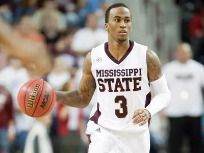 Auburn Holds Off Bulldogs, 89-80