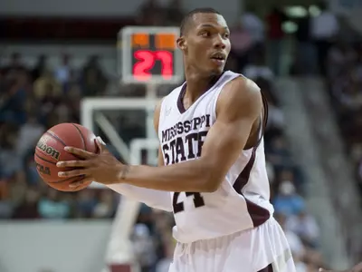 State Cagers Drop Regular-Season Finale To No. 16 Vols, 75-59