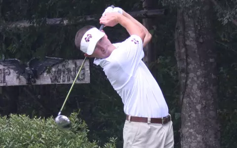 Rowland Claims Share Of Mobile Bay Intercollegiate Title