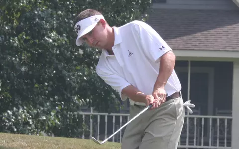 Rowland Posts 71, Bulldogs Notch Top 10 Finish