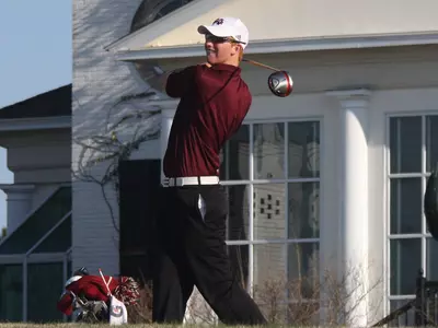 Mississippi State Golf Completes Tournament Action