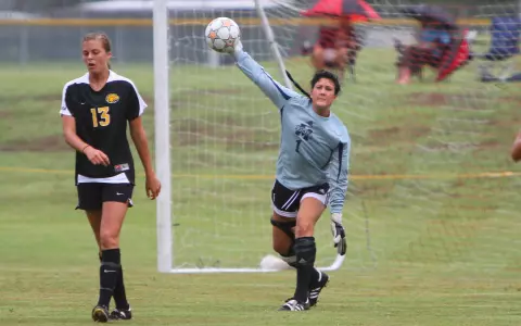 MSU's Valiant Effort Falls Short In 2-0 Setback to No. 13 Anteaters