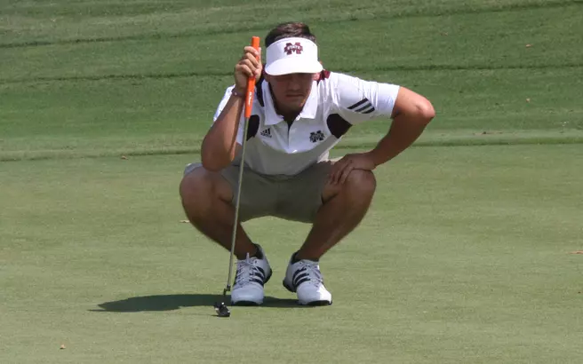 Bulldogs Set To Begin Play At BancorpSouth Intercollegiate