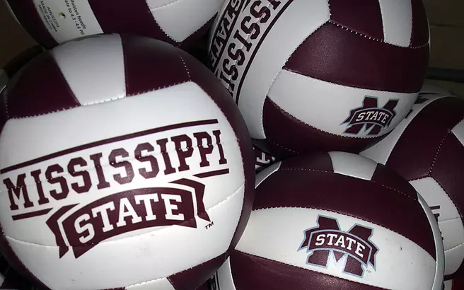 Bulldog Volleyball Opens Spring Schedule At Jacksonville State