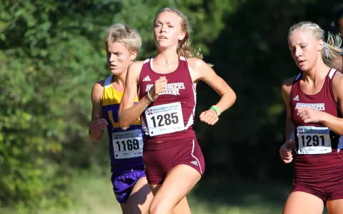 MSU Leaves North Carolina With Two Top 5 Finishes