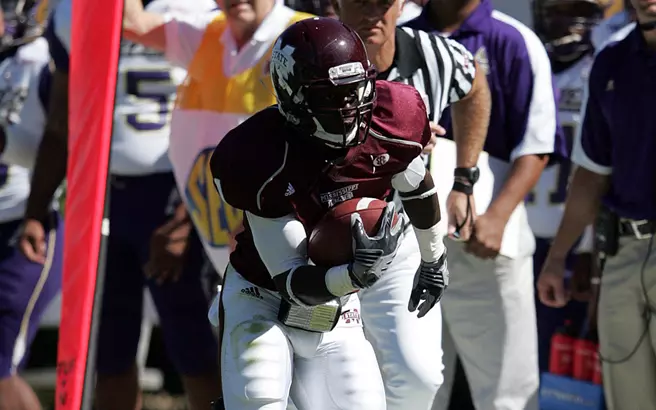 Offense Shines In Biggest Test Of Spring