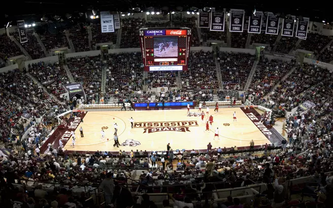 Cupit Family Donates $500,000 To MSU Basketball
