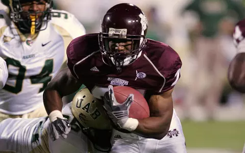 #24 State Staves Off Challenge From UAB For 29-24 Homecoming Win