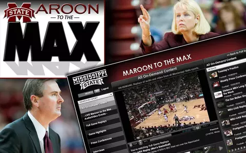 M2M To Video Stream 21 Basketball Games Live In 2011-12