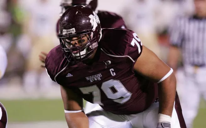Sherrod Drafted With 32nd Overall Pick In NFL Draft By Packers