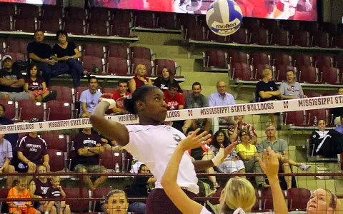 Newsome Stars As State Claims 3-2 Win In TV Match At Georgia