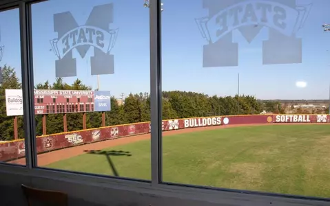 Rain Cancels Saturday's Bulldog Classic Action