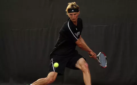 Coupland and Chaudry Advance In Qualifiers At ITF Future