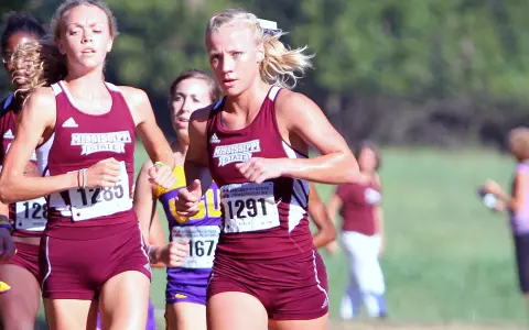 Lady Bulldogs Have One Of Best SEC Championship Showings Ever