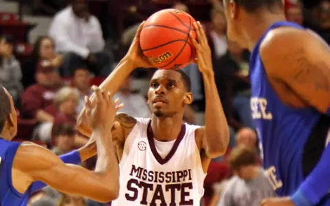 Bulldogs Rout Auburn, 85-66