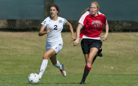 Bulldogs Close Spring Slate With 1-1 Tie Against USM