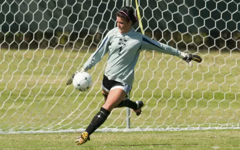 Bulldogs Play To Scoreless Tie Tuesday At Southern Miss