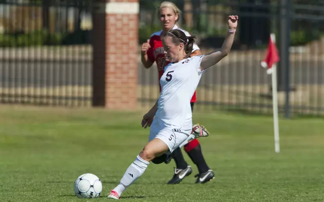 Pettit Joins Bulldog Soccer Coaching Staff