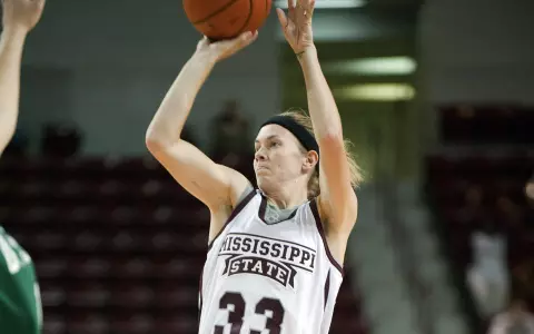 Lady Bulldogs Host Ole Miss Sunday To Close Out Regular Season