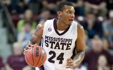 State Cagers Drop Nailbiter To FAU, 61-59
