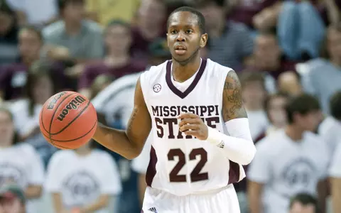 Second-Half Surge Leads #24 MSU Past ULM, 78-63