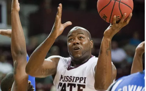 Big Second Half Leads Bulldogs To 67-46 Victory