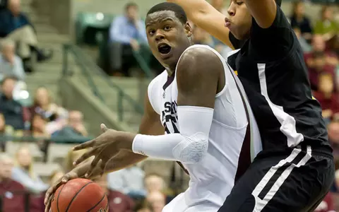 Bulldogs Fall To Hokies In Battle At Atlantis