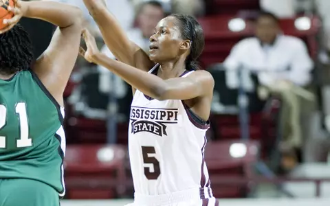 Lady Bulldogs Drop 69-61 Decision To Louisiana Tech