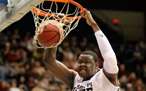 Bulldogs Hold Off LSU With 58-57 Victory In Thrilling Finish