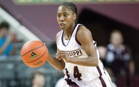 Lady Bulldog Rally Comes Up Short Against 'Bama, 66-61